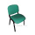 Cheap Plastic Studying Furniture Pupils School Chair